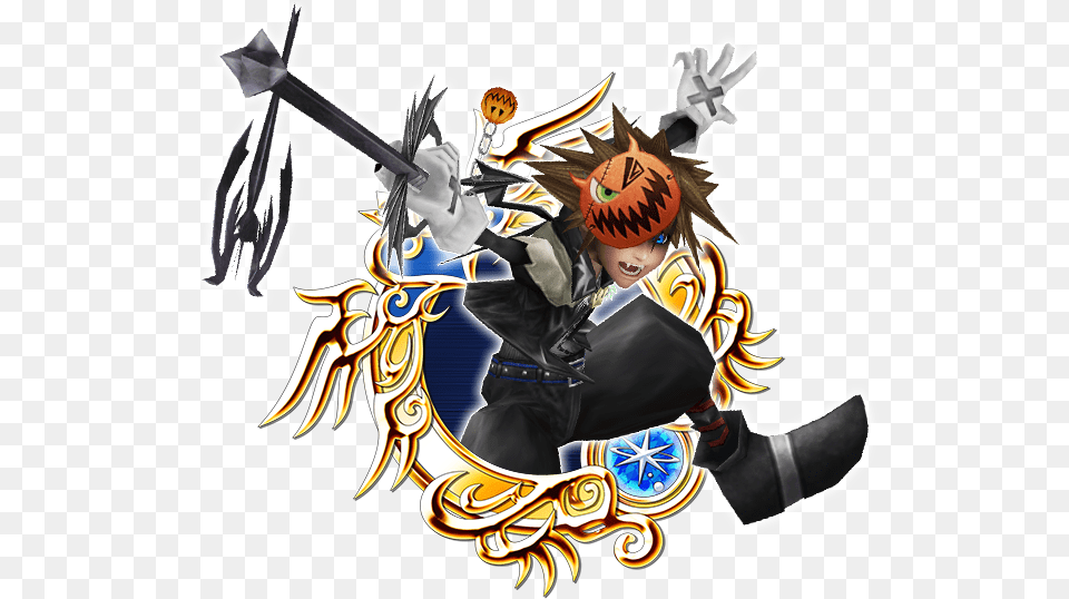 Khux Key Art, Book, Comics, Publication, Baby Free Transparent Png