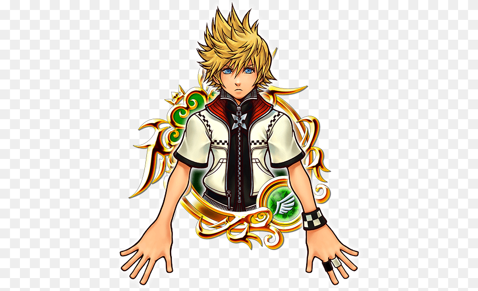 Khux Medal Clash, Publication, Book, Comics, Woman Free Transparent Png