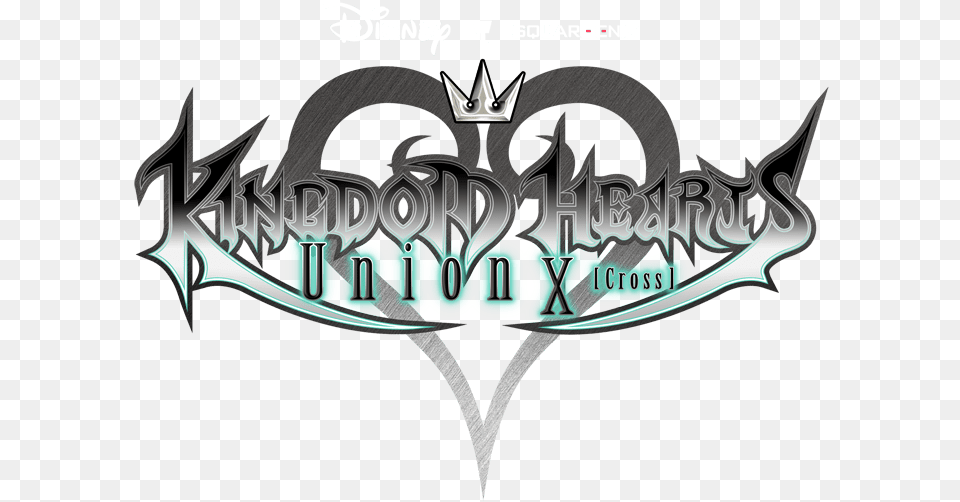 Khux Na 03 This Wje And Raid Event Moogle Kingdom Hearts Melody Of Memory, Logo, Weapon, Symbol Free Png