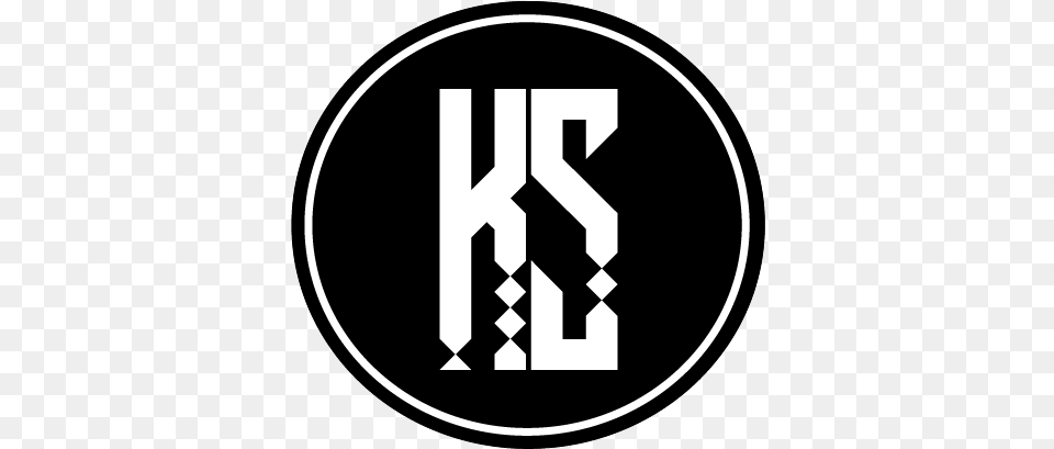 Khylen Steward Circle, Stencil, Logo Free Transparent Png