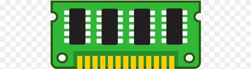 Ki Blast, Computer Hardware, Electronics, Hardware, Computer Free Png Download