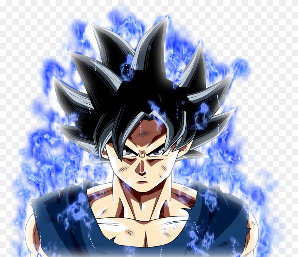 Ki Dragon Ball, Book, Comics, Publication, Person Png Image