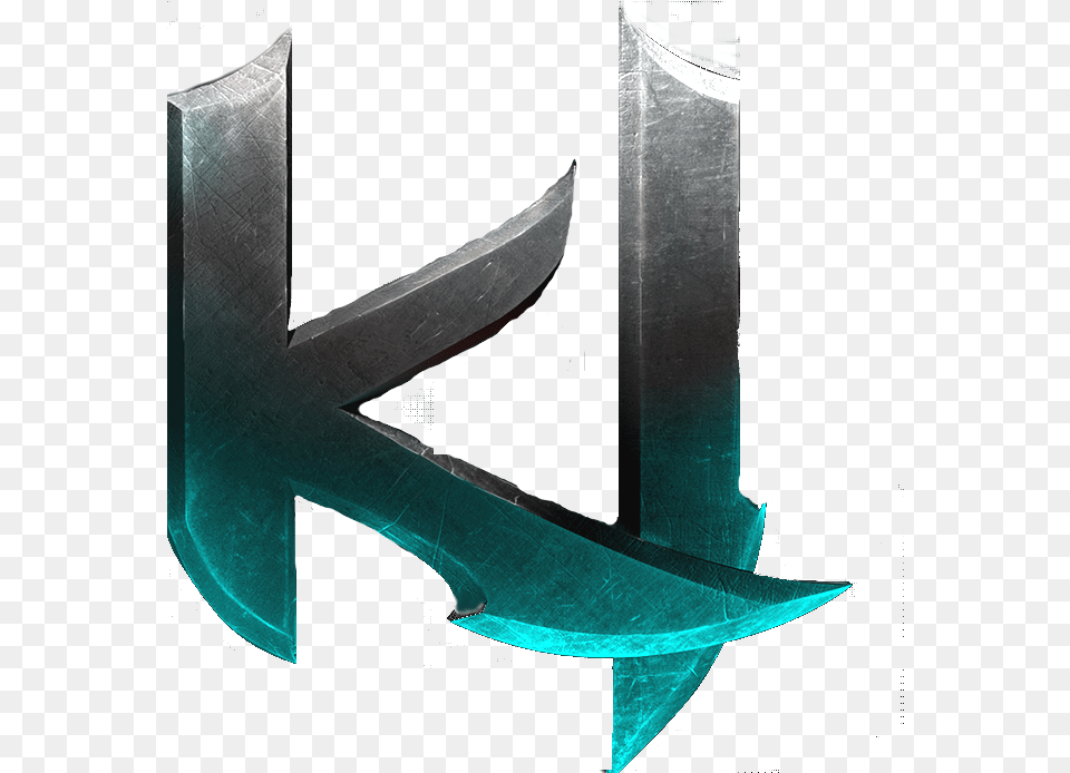 Ki Logo 387 Kb Killer Instinct 2, Weapon, Sword, Blade, Dagger Png Image