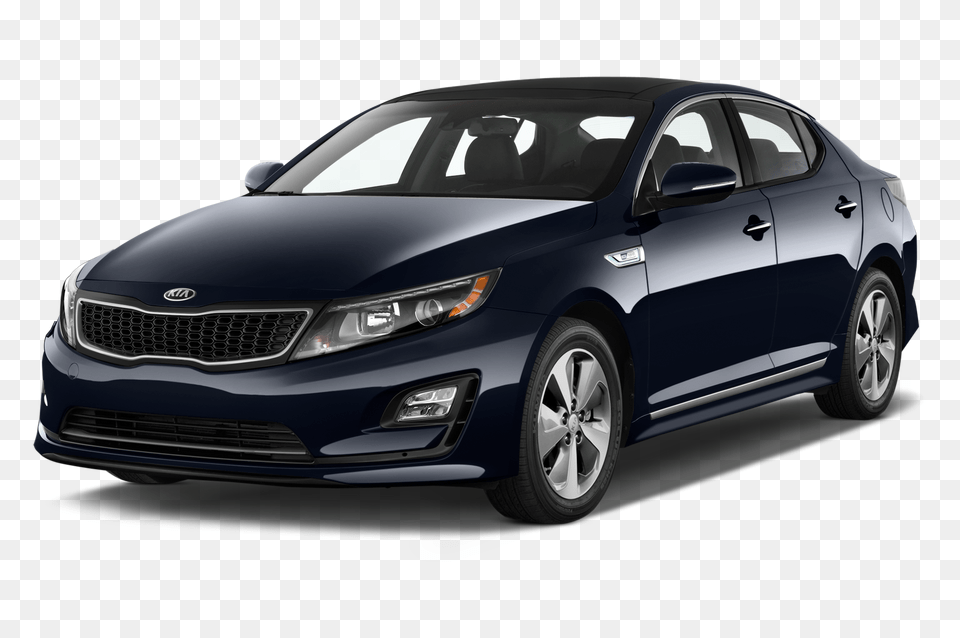 Kia, Car, Sedan, Transportation, Vehicle Png