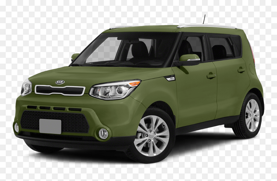 Kia, Car, Suv, Transportation, Vehicle Free Png Download