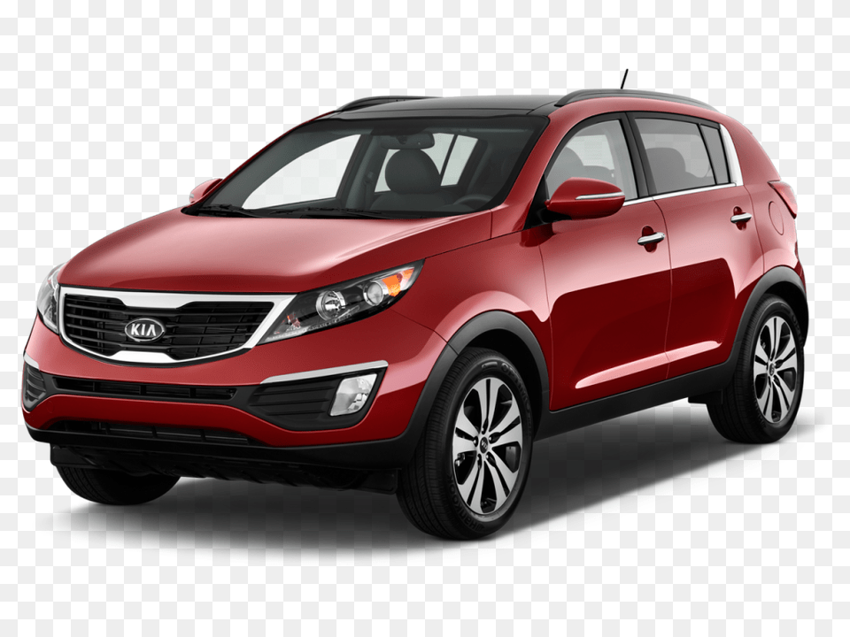 Kia, Car, Suv, Transportation, Vehicle Png Image