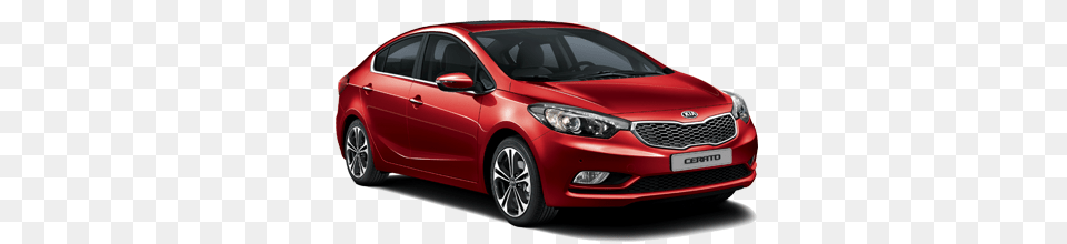 Kia, Car, Sedan, Transportation, Vehicle Free Png Download