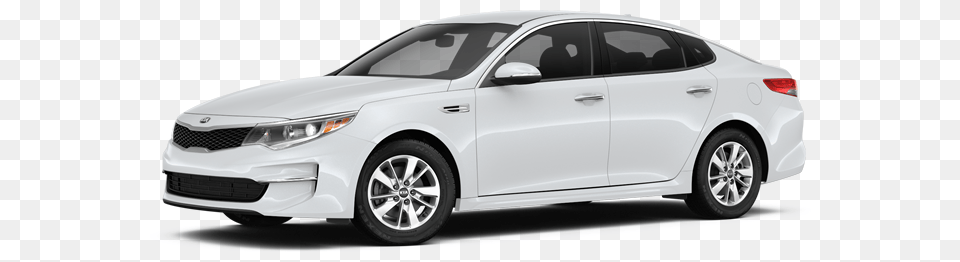 Kia, Car, Sedan, Transportation, Vehicle Free Png Download