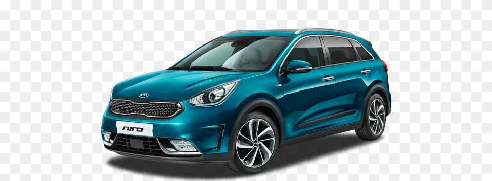 Kia, Car, Suv, Transportation, Vehicle Free Png Download