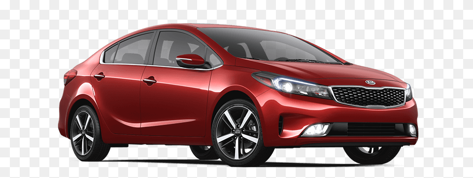 Kia, Car, Sedan, Transportation, Vehicle Free Png Download