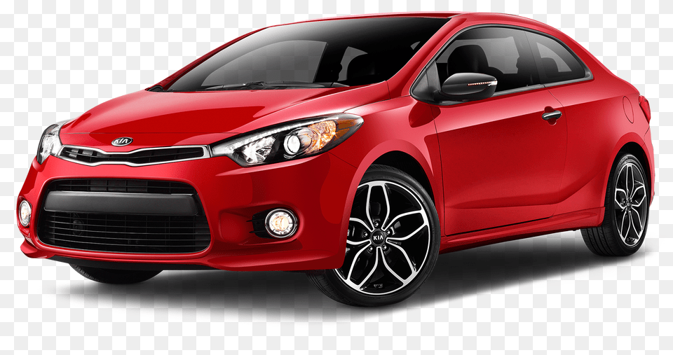 Kia, Car, Vehicle, Transportation, Sedan Free Png Download