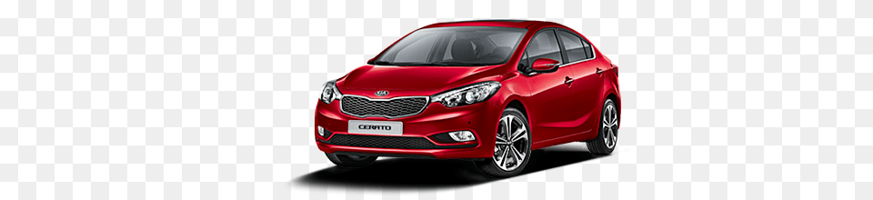 Kia, Car, Sedan, Transportation, Vehicle Free Png Download