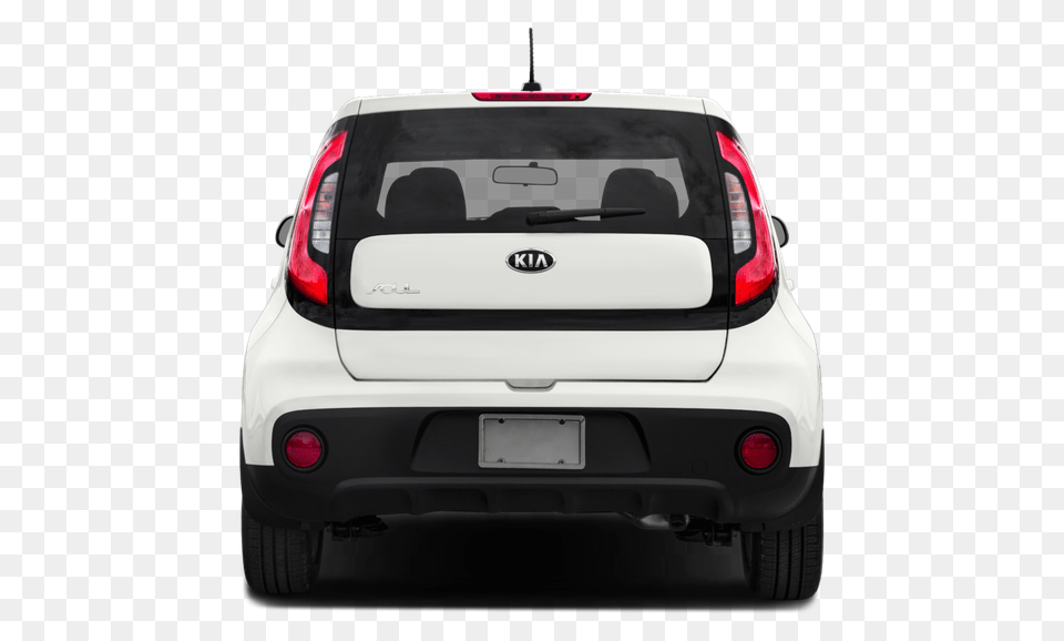 Kia, Bumper, Vehicle, Transportation, Car Free Png Download