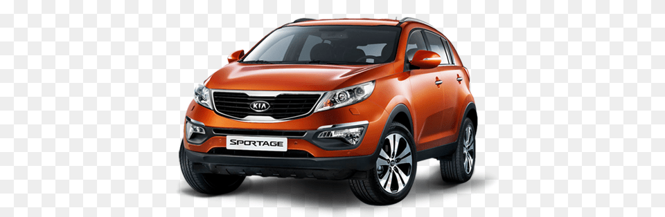 Kia, Car, Suv, Transportation, Vehicle Png