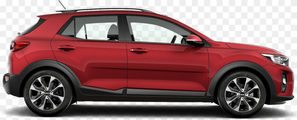 Kia All New Stonic, Suv, Car, Vehicle, Transportation Free Png Download