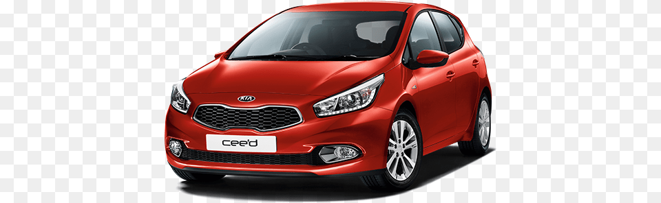 Kia Car Kia, Sedan, Transportation, Vehicle, Machine Free Png