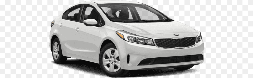 Kia Forte Sedan 2018, Car, Vehicle, Transportation, Wheel Free Png Download