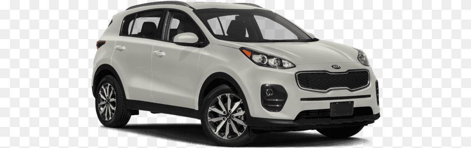 Kia High 2018 Kia Sportage Ex, Alloy Wheel, Vehicle, Transportation, Tire Png Image