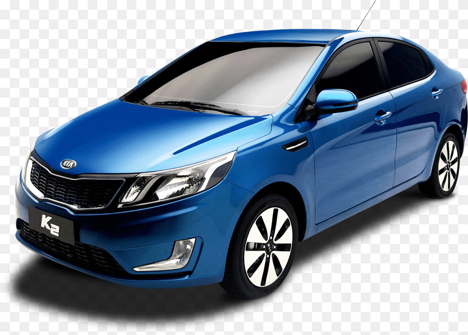 Kia Icon Web Icons 2018 New Cars Kia Rio Sedan, Car, Transportation, Vehicle, Machine Free Png Download