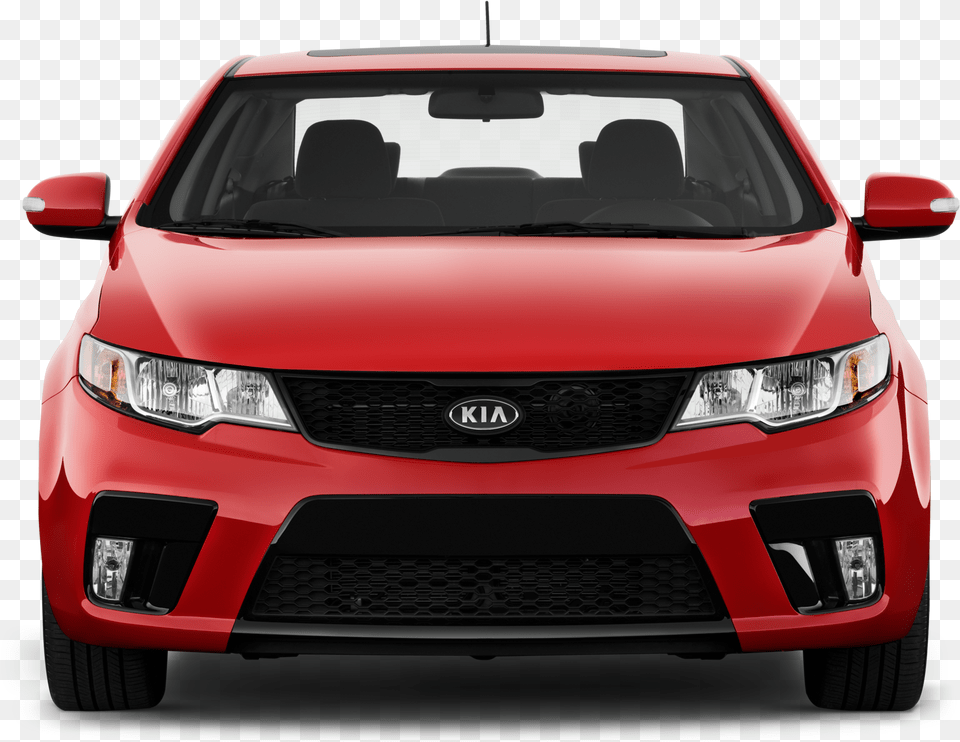 Kia Kia Forte, Car, Vehicle, Transportation, Sports Car Png Image