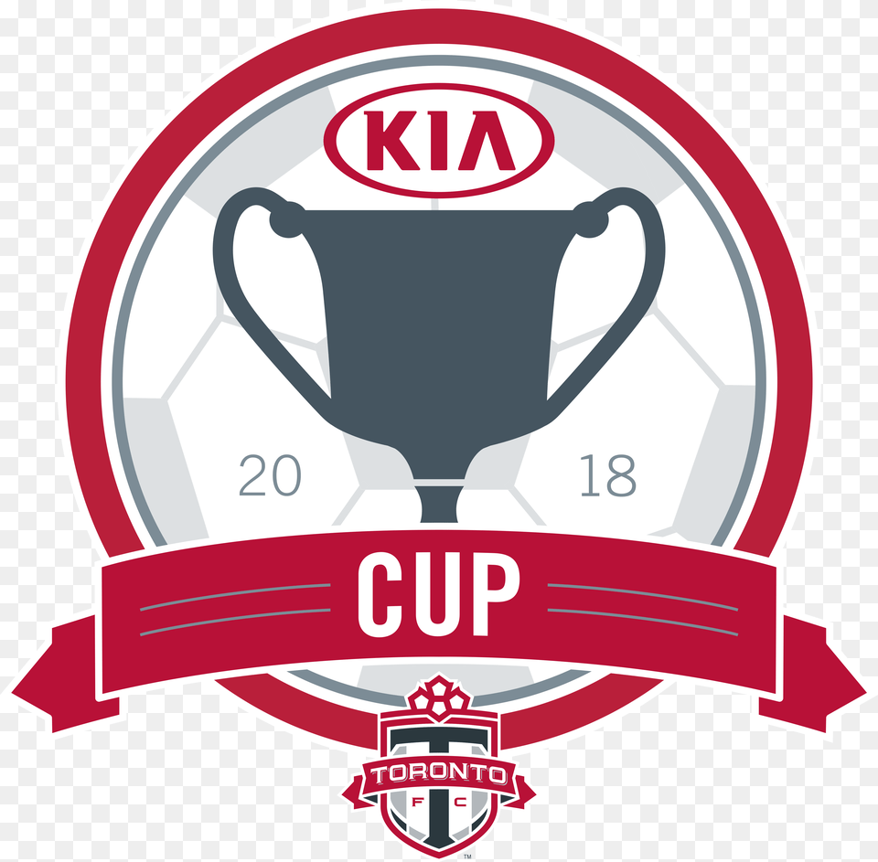 Kia Logo, Trophy Png Image