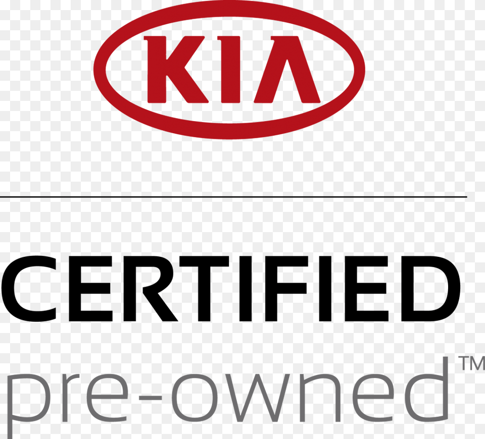 Kia Logo Photos Kia Certified Pre Owned Free Png Download