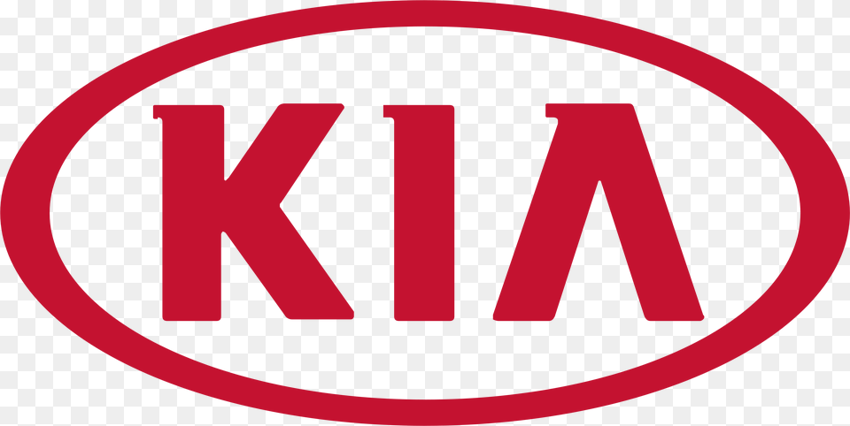 Kia Logo Symbol Kia Motors, Disk Free Transparent Png