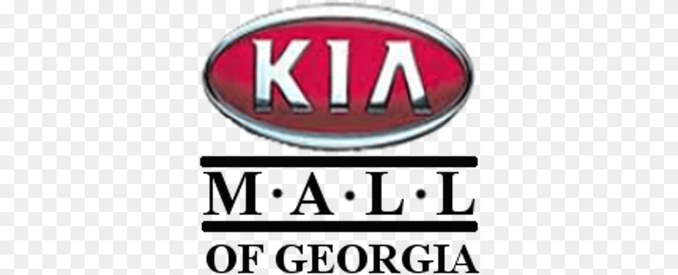 Kia Mall Of Georgia Kiamall Twitter Language, Logo Free Transparent Png