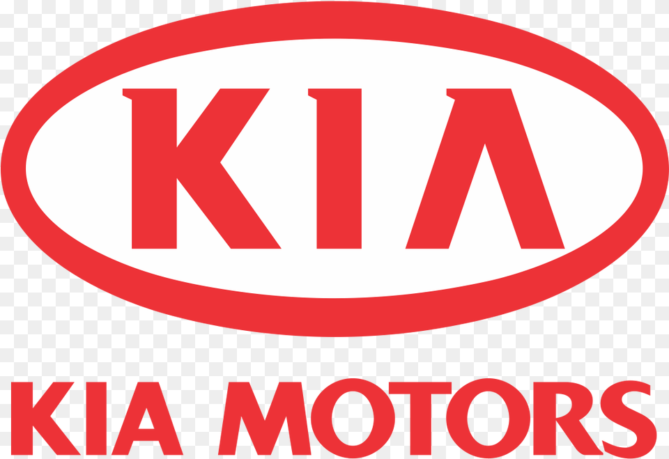 Kia Motor Logo Free Png Download