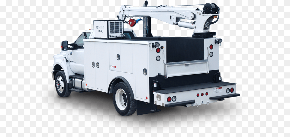 Kia Motors, Tow Truck, Transportation, Truck, Vehicle Png Image