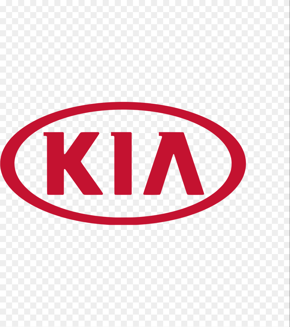 Kia Motors Logo Blank Png Image