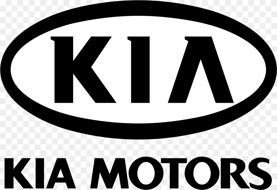 Kia Motors Logo Transparent Kia Motors Logo, Astronomy, Moon, Nature, Night Free Png