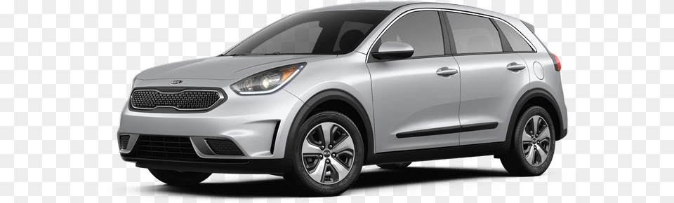 Kia Niro Colors 2018, Car, Vehicle, Transportation, Suv Free Transparent Png