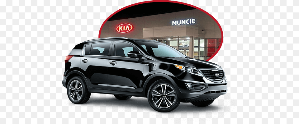 Kia Of Muncie Kia Jd Power Award, Suv, Car, Vehicle, Transportation Free Png