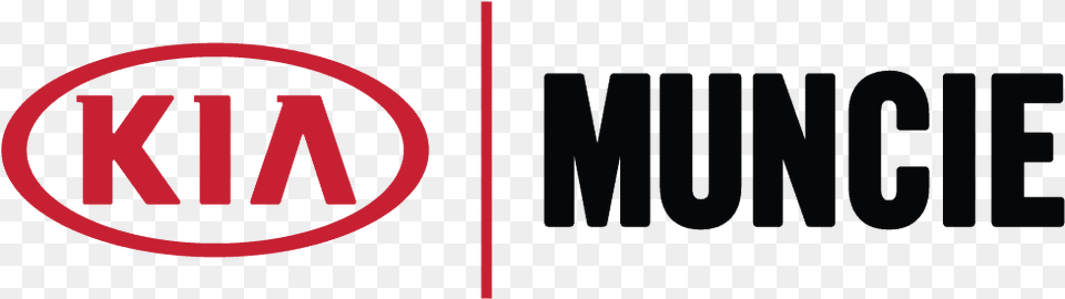 Kia Of Muncie Sign, Logo, Light Free Transparent Png
