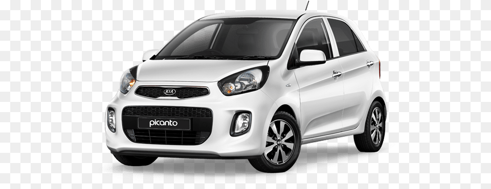 Kia Picanto 1 Charlie Rent A Car, Sedan, Transportation, Vehicle, Machine Png Image