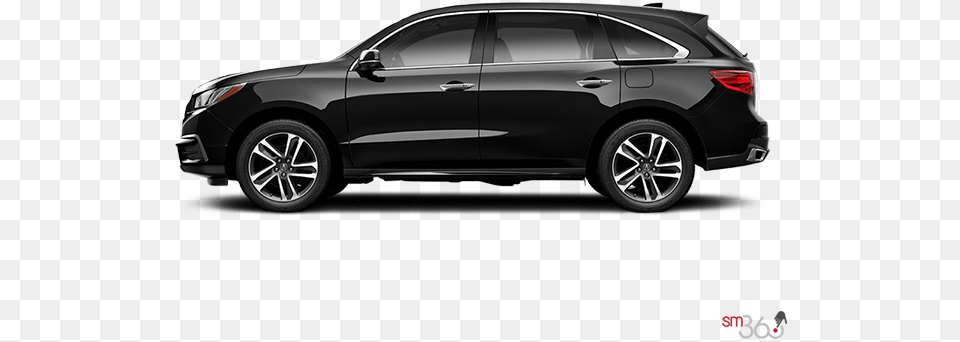 Kia Rio 2018 Hatchback Black, Car, Vehicle, Sedan, Transportation Free Transparent Png