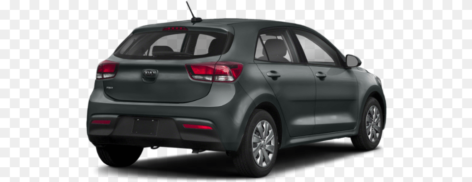 Kia Rio Ex Sport Hatchback 2020, Car, Suv, Transportation, Vehicle Free Transparent Png