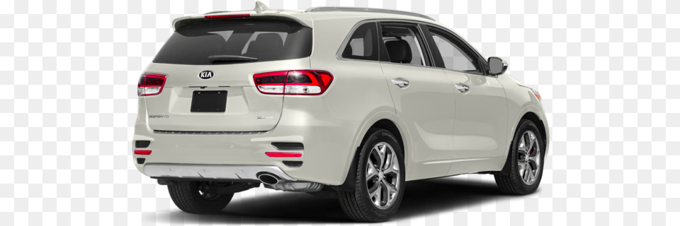 Kia Sorento 2017, Car, Suv, Transportation, Vehicle Free Png