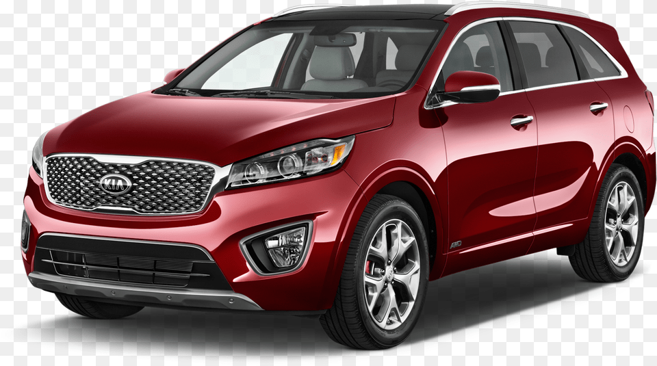 Kia Sorento 2018 Price, Car, Suv, Transportation, Vehicle Png