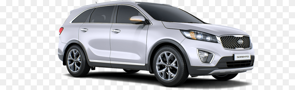 Kia Sorento, Suv, Car, Vehicle, Transportation Png