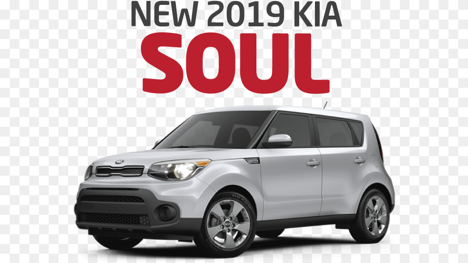 Kia Soul, Suv, Car, Vehicle, Transportation Png Image
