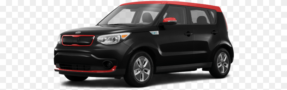Kia Soul Ev Ev 2015 Black Buick Encore, Suv, Car, Vehicle, Transportation Free Transparent Png