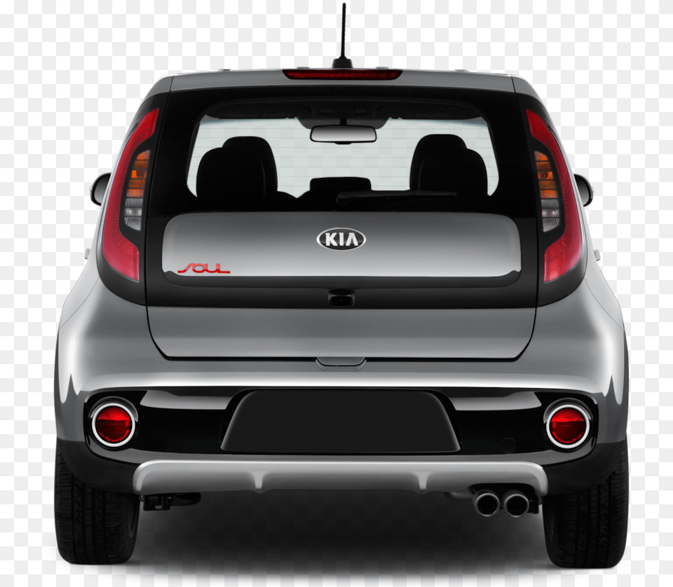 Kia Soul Logo 2018 Kia Soul, Car, Vehicle, Transportation, Bumper Free Png