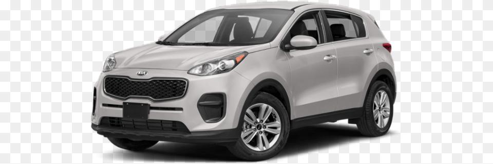 Kia Sportage Kia Sportage 2019 Lx, Suv, Car, Vehicle, Transportation Png