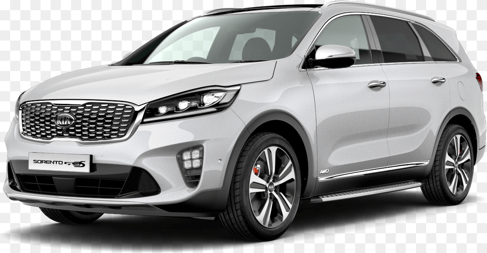 Kia Sporty Compact Styling Exceptional Handling 7 Seater Cars Kia, Suv, Car, Vehicle, Transportation Free Png Download
