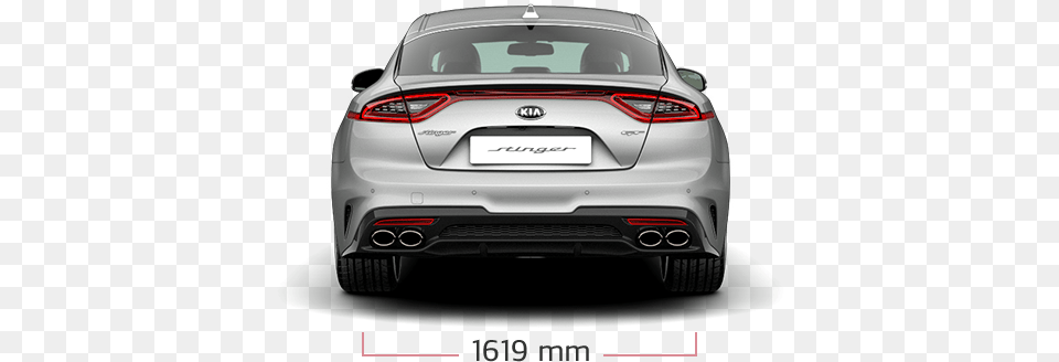 Kia Stinger Specifications U0026 Features Motors Uk Kia Stinger Technische Daten, Bumper, Car, Sedan, Transportation Png Image