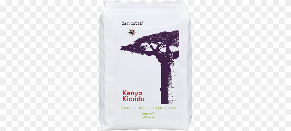 Kiandu Kenya 250g Coffee Beans Ground Adansonia, Plant, Powder, Tree, Flour Free Png