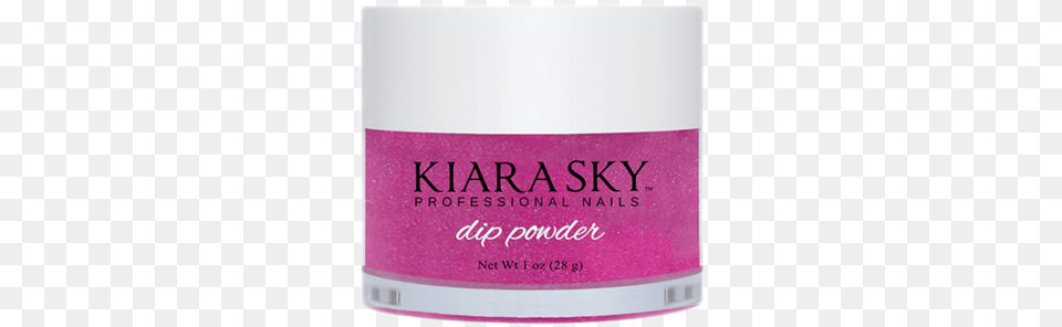 Kiara Sky Dipping Powder D422 Pink Lipstick 1oz Kiara Sky, Cosmetics, Deodorant Free Transparent Png