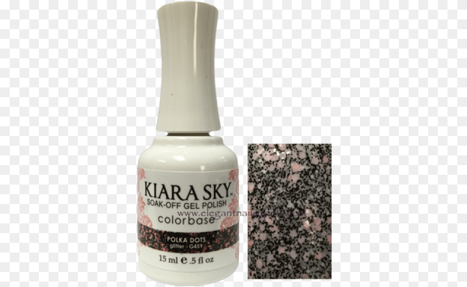 Kiara Sky Frosted Pomegranate, Cosmetics Png